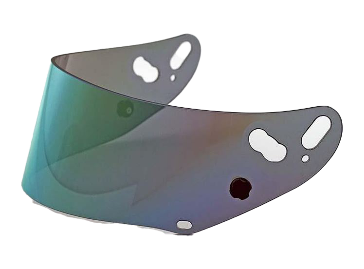 Arai GP-7 Mirror Helmet Visor – product view