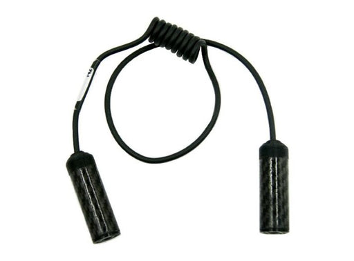 ZeroNoise Female-to-Female Nexus Adapter – 15 cm – product view