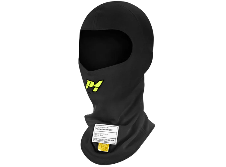 P1 Air FIA Balaclava – product view