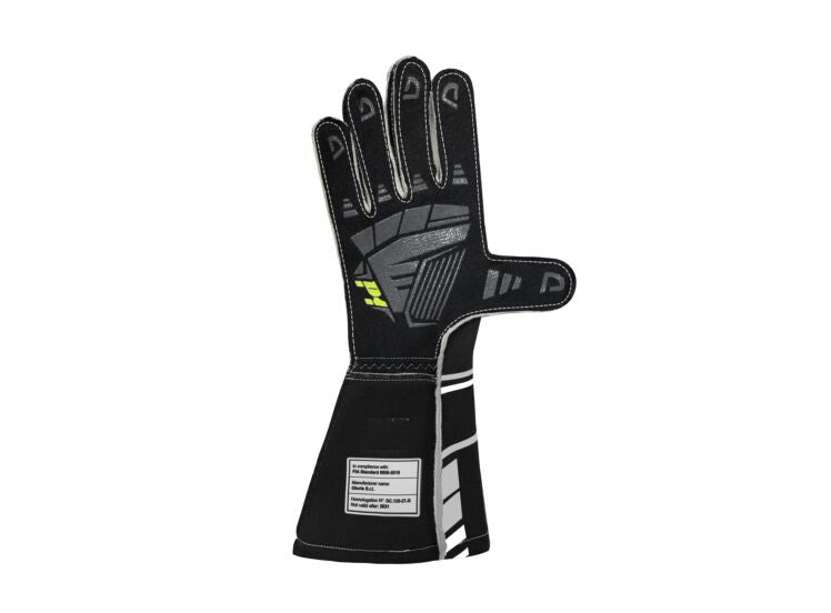 P1 Speed FIA Racing Gloves – product view