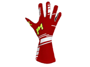 P1 Speed FIA Racing Gloves – product view