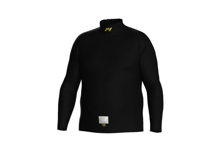 P1 X-Flow Extra FIA Underwear Top – product view