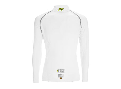 P1 Elite Slim Fit FIA Underwear Top – product view