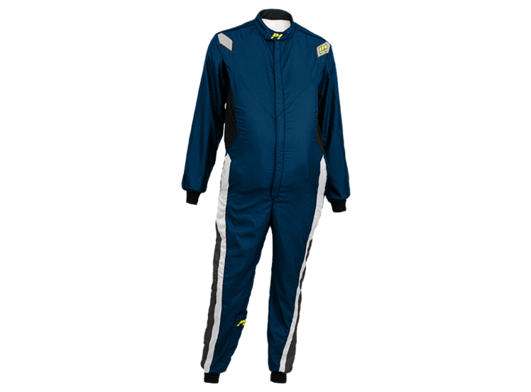 P1 Gent Evo FIA Racing Suit – product view