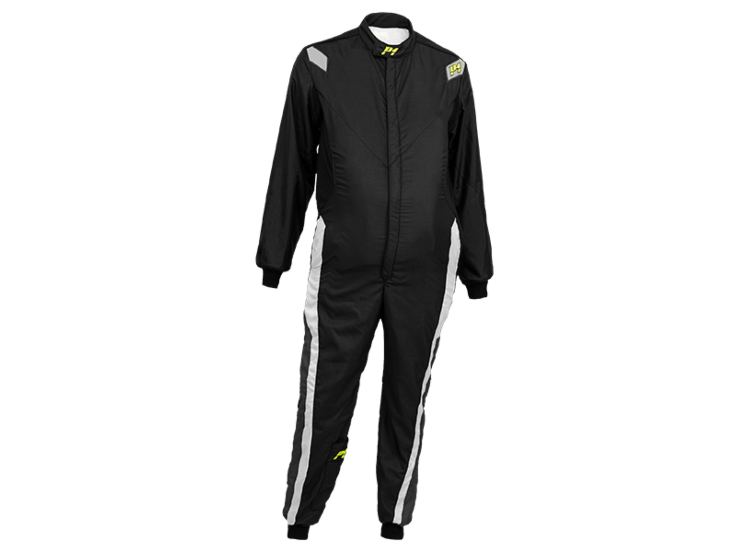 P1 Gent Evo FIA Racing Suit – product view