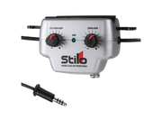 Stilo WRC 03 Intercom – product view