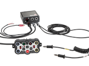 Stilo DG-30 EVO Bluetooth Intercom – product view