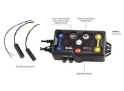 Stilo DG-20 RAID Digital Intercom – product view