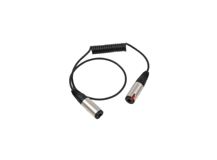 Stilo Terraphone Helmet to Trophy Intercom Adapter – product view