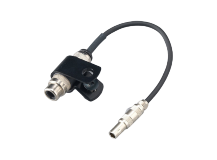 Stilo Turismo Helmet to RCA Earphone Adapter – product view