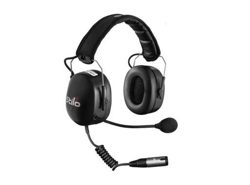 Stilo Trophy DES Practice Headset – product view