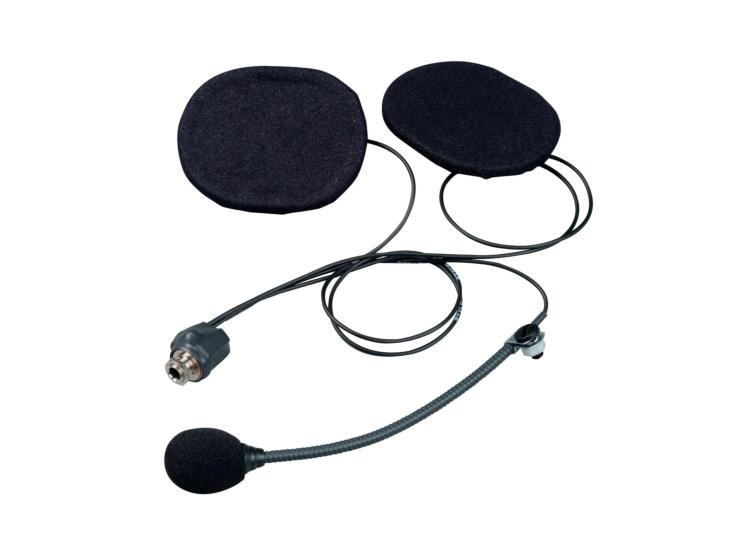 Stilo Venti Trophy Rally / Jet Replacement Intercom Kit – product view