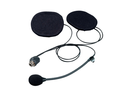 Stilo Venti Trophy Rally / Jet Replacement Intercom Kit – product view