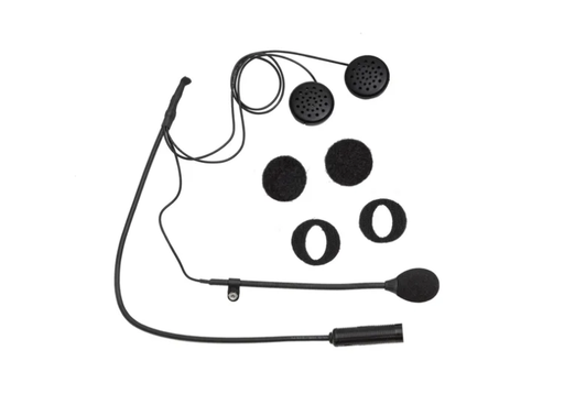 Stilo Sport Helmet Replacement Electronics Kit – product view