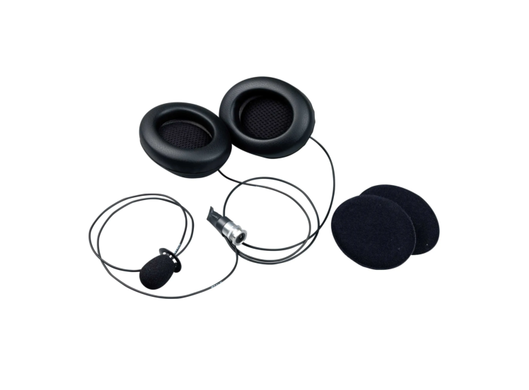 Stilo WRC DES Rally Replacement Helmet Intercom Kit – product view
