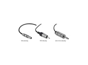 Stilo In-Ear Speakers with RCA Connector – product view