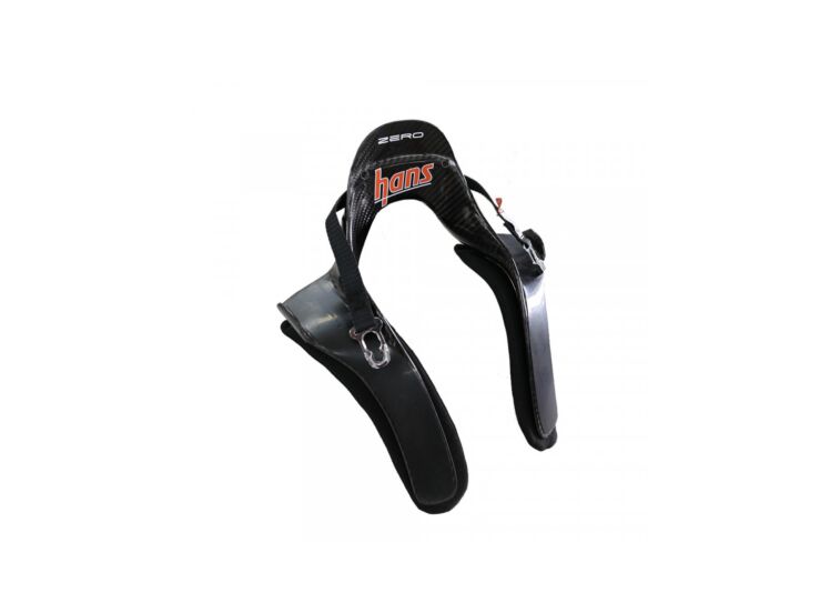 Stilo HANS Zero 30° FHR – product view