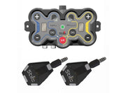 Stilo DG WL-10 Wireless Intercom and Two-Key Kit – product view