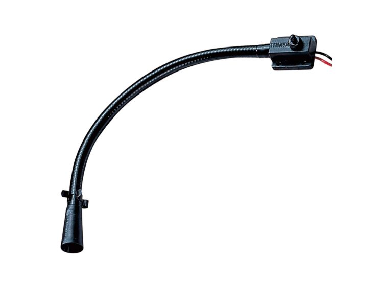 Grayston Avanti Flexible Map Reading Light – product view
