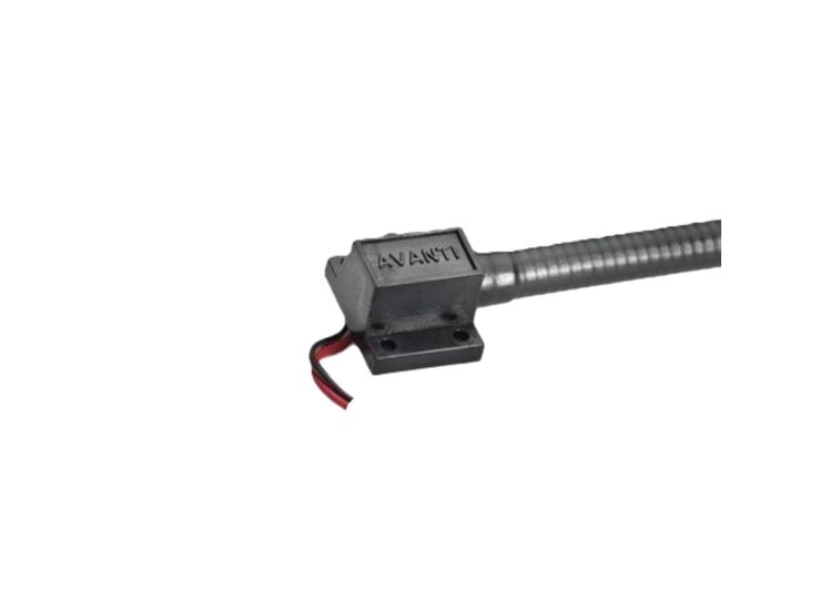 Grayston Avanti Rally Map Reading Light – product view