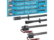 Grayston Avanti Rally Map Reading Light – product view