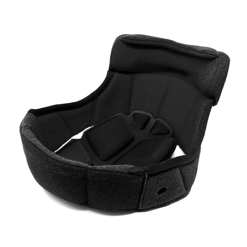 Sparco RJ / RF Replacement Top Padding – TOP PADDING FLUX & STEALTH
