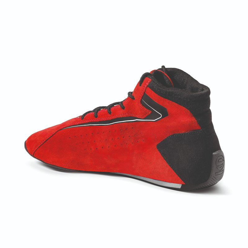 Sparco Slalom+ FIA Racing Shoes – SHOES SLALOM+ 2025