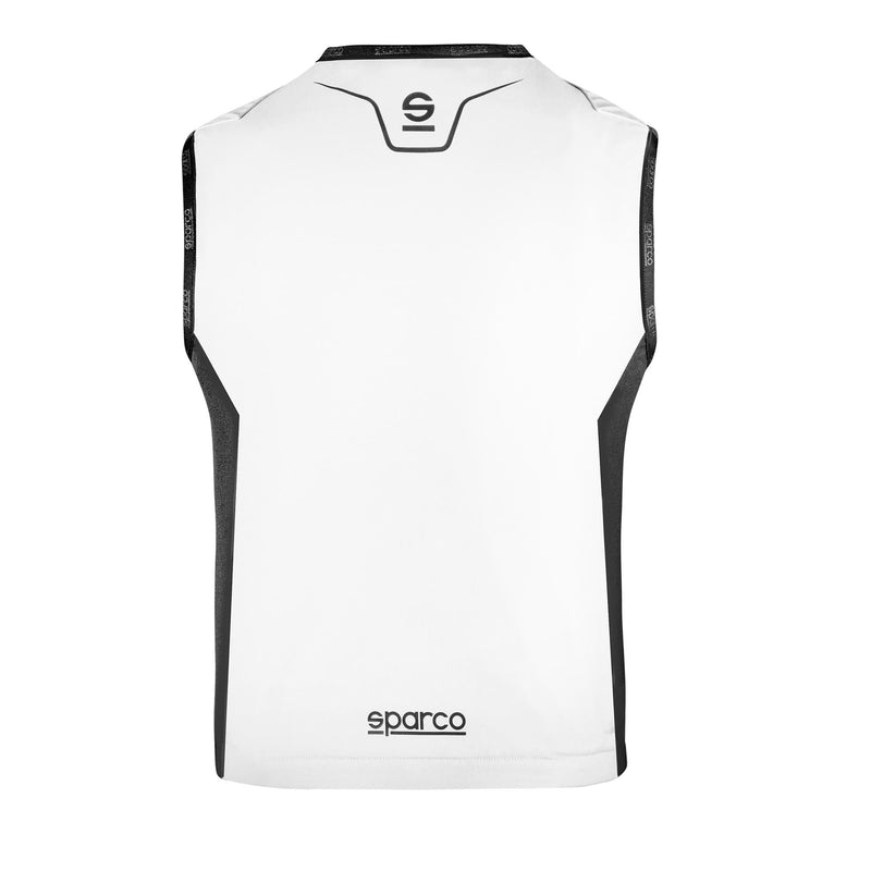 Sparco Cooling Vest 2026 – COOLING VEST 2026