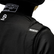 Sparco Sprint Advanced FIA Racing Suit – SUIT SPRINT ADVANCED R584