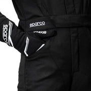 Sparco Sprint Advanced FIA Racing Suit – SUIT SPRINT ADVANCED R584