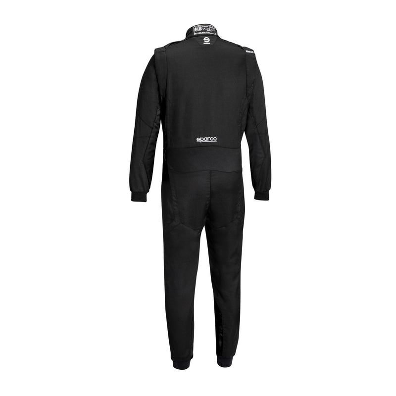 Sparco Sprint Advanced FIA Racing Suit – SUIT SPRINT ADVANCED R584