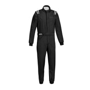 Sparco Sprint Advanced FIA Racing Suit – SUIT SPRINT ADVANCED R584
