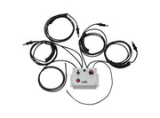 Stilo Offshore Waterproof Intercom System – product view