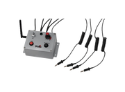 Stilo Offshore Waterproof Intercom System – product view