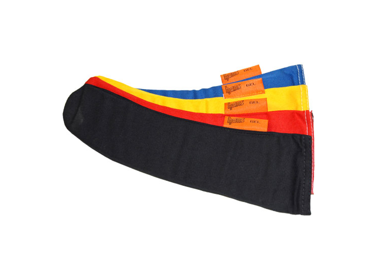 HANS Replacement Gel Padding Kit – product view