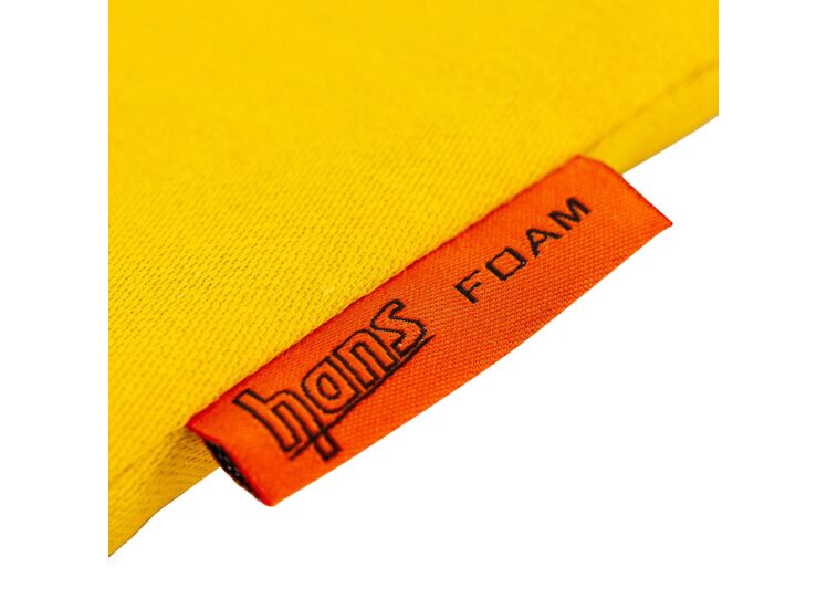 HANS III Replacement Foam Pad Kit – product view