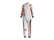 P1 Lite Best FIA Racing Suit – product view