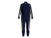 P1 Lite Extra FIA Racing Suit – product view