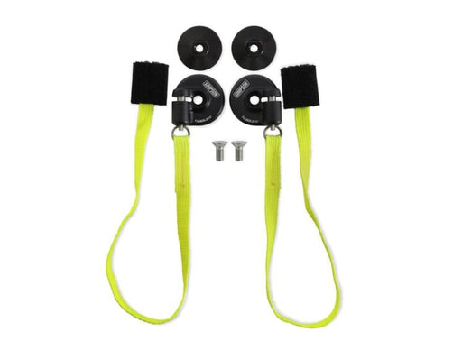 M61 Quick Release Helmet Anchor Kit – product view