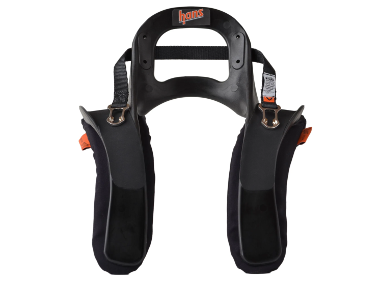 HANS III Youth 20° FHR – product view