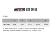 Simpson Hybrid Pro Lite FHR – product view