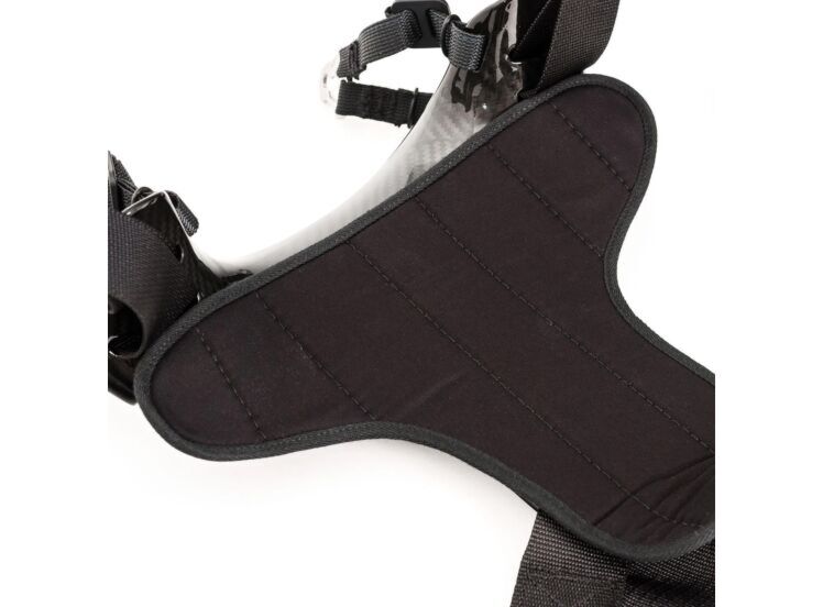 Simpson Hybrid S Women’s FHR – product view