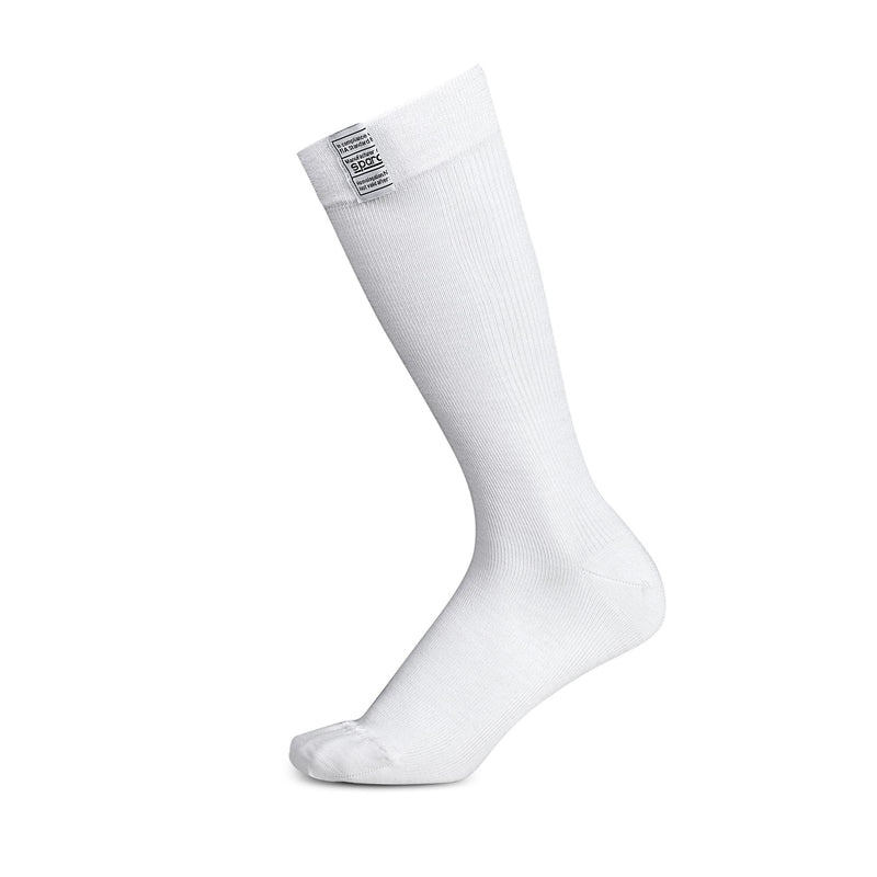 Sparco RW-7 Delta FIA Racing Socks – FIA8856/2018 SHORT SOCKS