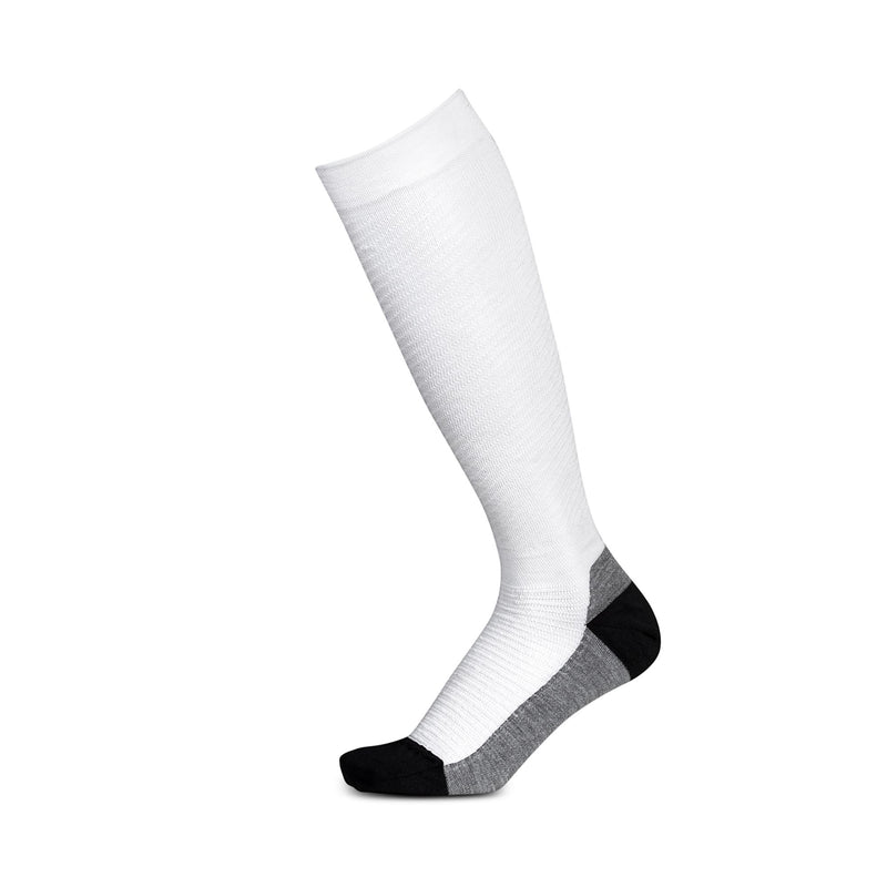Sparco RW-10 Evo FIA Racing Socks – SOCKS R572-RW10 PRIME White TG 39