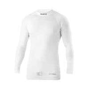 Sparco RW-7 Delta FIA Underwear Top – SLEEVE SHIRT RW7 DELTA SZ.M-L BO