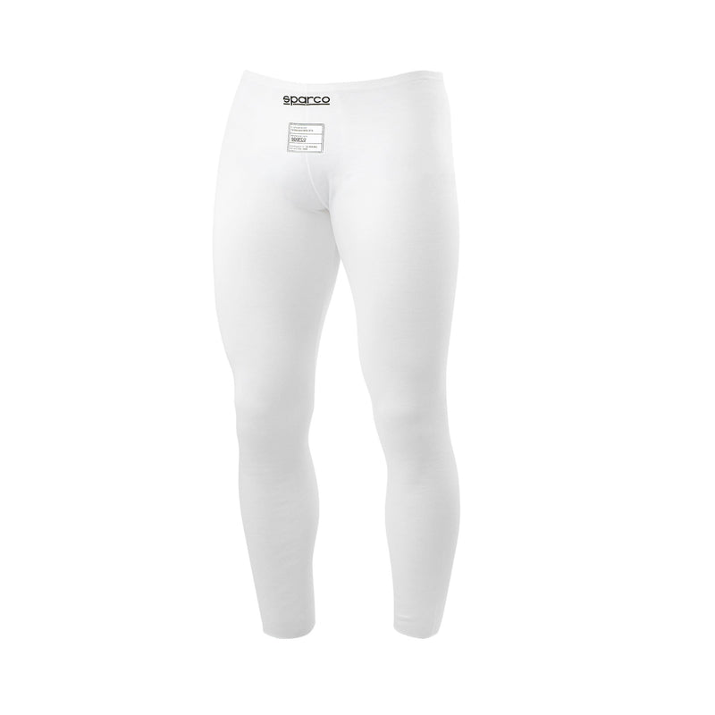 Sparco RW-4 Guard FIA Underwear Trousers – PANTS RW4 GUARD L WH