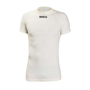 Sparco RW-4 Non-FIA Short Sleeve Top – T-SHIRT RW4 GUARD SZ.S WH