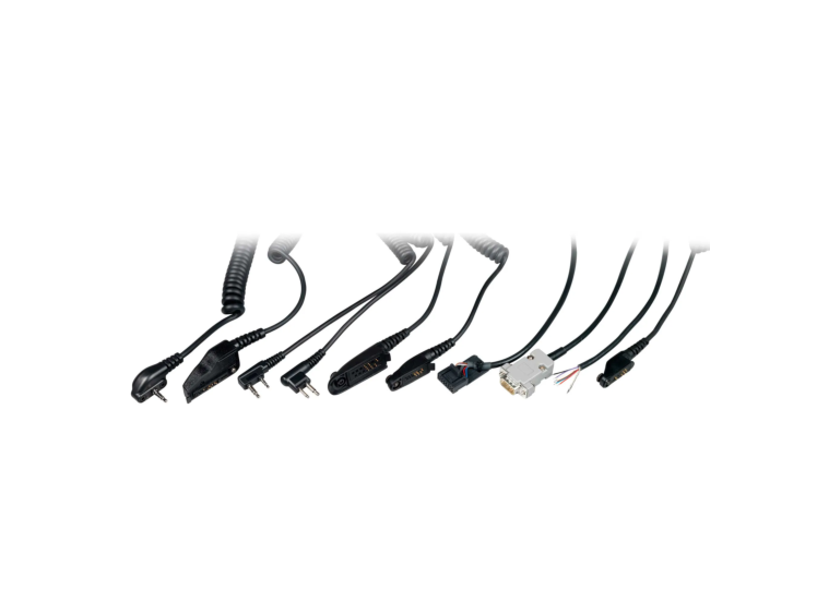 Stilo Radio Connection Cable – product view