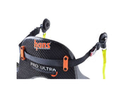 HANS III M61 Quick Release Sliding Tether – product view
