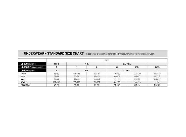 Sabelt UI-300 Slip Racing Briefs – product view